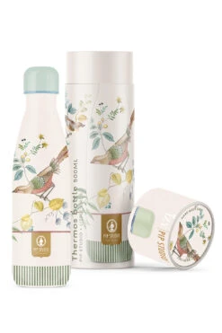 Pip Studio IZY Bottle Little Birds 500ml 9 Pip Studio IZY Bottle Little Birds 500ml -Berühmtes Bademoden Geschäft 2695115218offwhiteOFW 15270 Freisteller4 10x15 1009