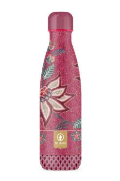 Pip Studio IZY Bottle Flower Festival 500ml