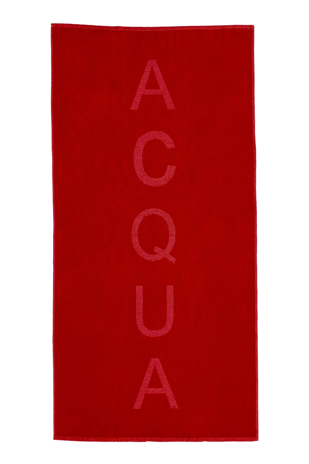 Strandtuch Color Rot 3 Strandtuch Color Rot