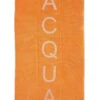 Strandtuch Color Orange -Berühmtes Bademoden Geschäft 2695595218orangeORA 14582 Zoomify2Front 1000x1500 15