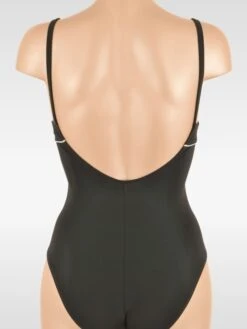 Watercult Badeanzug 8547-050 Sailing Black 44B -Berühmtes Bademoden Geschäft 2825e43a7960779d3621a2432be3112d watercult badeanzug 8547 back