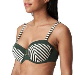 PrimaDonna Swim La Concha 4009616 Bikini-Oberteil Malachite 85C 8 PrimaDonna Swim La Concha 4009616 Bikini-Oberteil Malachite 85C -Berühmtes Bademoden Geschäft 2ebeb0cbc7846b152213da06f6216f96 laconcha 4009616 mlc 3