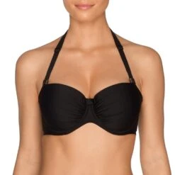 PrimaDonna Swim Cocktail 400-0116 Bikini-Oberteil Schwarz 70C -Berühmtes Bademoden Geschäft 2efba9f833fd4342b9aeca00f6fcbc76 cocktail 4000116 zwa 2