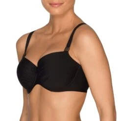 PrimaDonna Swim Cocktail 400-0116 Bikini-Oberteil Schwarz 70C -Berühmtes Bademoden Geschäft 2efba9f833fd4342b9aeca00f6fcbc76 cocktail 4000116 zwa 3