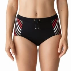 PrimaDonna Swim Hollywood 4005456 Bikini-Taillenslip Red Carpet 38