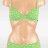 Lidea Dots And Bows 7388 Bikini Grün 36C 2 Lidea Dots And Bows 7388 Bikini Grün 36C -Berühmtes Bademoden Geschäft 399582a77bb4a0541b46a74138a5b9c6 lidea bikini 7388