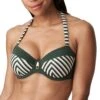 PrimaDonna Swim La Concha 4009610 Bikini-Oberteil Malachite 80C -Berühmtes Bademoden Geschäft 3a7a853190b406d815f218d6565eeec0 laconcha 4009610 mlc