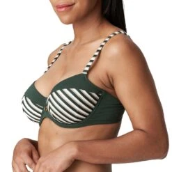 PrimaDonna Swim La Concha 4009610 Bikini-Oberteil Malachite 80C -Berühmtes Bademoden Geschäft 3a7a853190b406d815f218d6565eeec0 laconcha 4009610 mlc 3