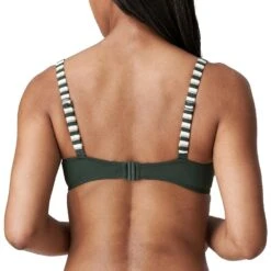 PrimaDonna Swim La Concha 4009610 Bikini-Oberteil Malachite 80C -Berühmtes Bademoden Geschäft 3a7a853190b406d815f218d6565eeec0 laconcha 4009610 mlc 4