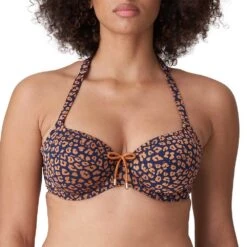 PrimaDonna Swim Punta Rata 4010010 Vollschalen Bikini-Top Water Blue 80C -Berühmtes Bademoden Geschäft 3ef504d565c985e59d895bc111f5e77e puntarata 4010010 wbl 2 2