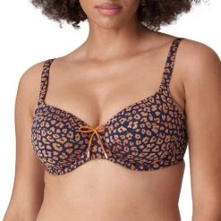 PrimaDonna Swim Punta Rata 4010010 Vollschalen Bikini-Top Water Blue 80C -Berühmtes Bademoden Geschäft 3ef504d565c985e59d895bc111f5e77e puntarata 4010010 wbl 2