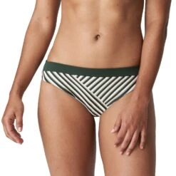 PrimaDonna Swim La Concha 4009650 Bikini-Rioslip Malachite 36