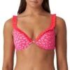 Marie Jo Swim La Gomera 1005814 Push-Up Bikini-Top Deep Sea Coral XS 2 Marie Jo Swim La Gomera 1005814 Push-Up Bikini-Top Deep Sea Coral XS -Berühmtes Bademoden Geschäft 47122631a250bd394e18575da3b18446 lagomera 1005814 dsc 2