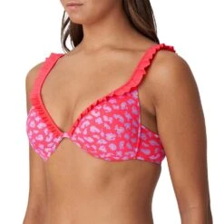 Marie Jo Swim La Gomera 1005814 Push-Up Bikini-Top Deep Sea Coral XS 8 Marie Jo Swim La Gomera 1005814 Push-Up Bikini-Top Deep Sea Coral XS -Berühmtes Bademoden Geschäft 47122631a250bd394e18575da3b18446 lagomera 1005814 dsc 3 2