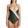 Marie Jo Swim Sitges 1004630 Badeanzug Malachite 70B -Berühmtes Bademoden Geschäft 476082acc52333be6a5fef915eb03632 sitges 1004630 mlc