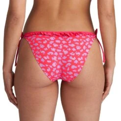 Marie Jo Swim La Gomera 1005854 Bikini Hüftslip Deep Sea Coral 38 -Berühmtes Bademoden Geschäft 483121f6812fcceccc22ca032802badd lagomera 1005854 dsc 3