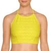 PrimaDonna Swim Maya 4004388 Top Canary 40
