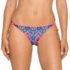 PrimaDonna Swim India 4004253 Bikini-Hüftslip Hippie 36