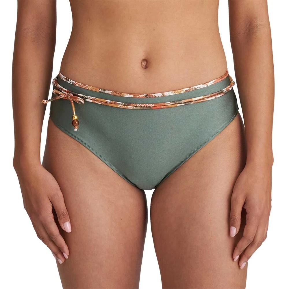 Marie Jo Swim Crete 1005651 Bikini Taillenslip Inca Gold 36 3 Marie Jo Swim Crete 1005651 Bikini Taillenslip Inca Gold 36