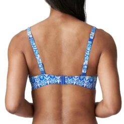 PrimaDonna Swim Bonifacio 4009719 Bikini-Oberteil Electric Blue 70C -Berühmtes Bademoden Geschäft 55cabb8f2efb2e75427c375157a0ad18 bonifacio 4009719 bel 4