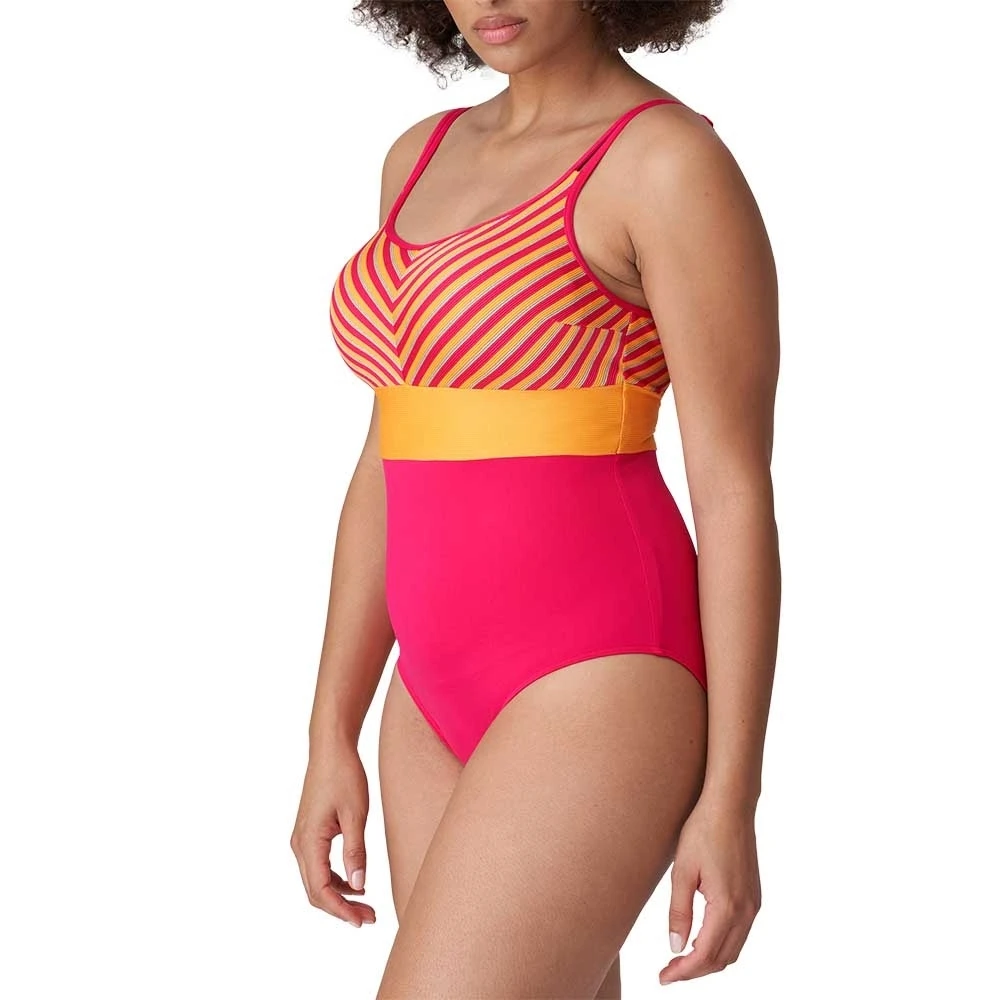 PrimaDonna Swim La Concha 4009638 Badeanzug Mai Tai 75C 4 PrimaDonna Swim La Concha 4009638 Badeanzug Mai Tai 75C – Bild 2
