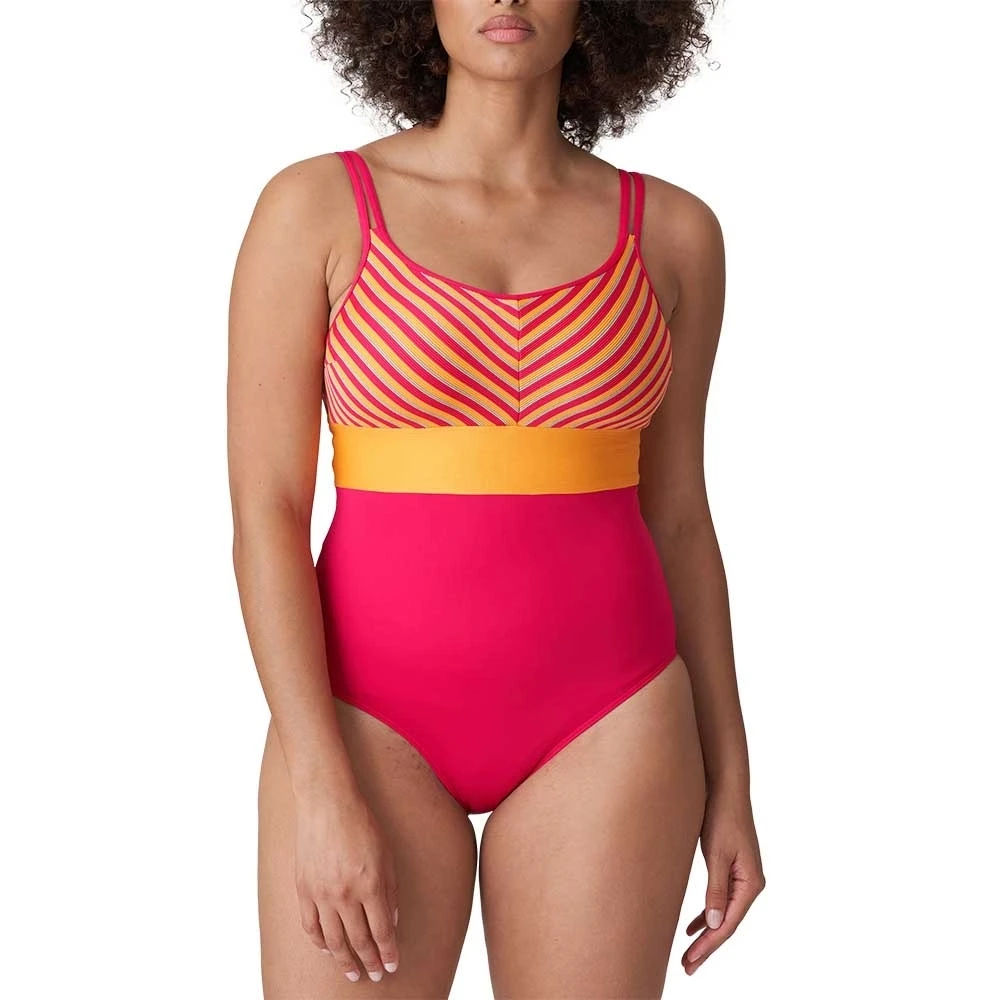 PrimaDonna Swim La Concha 4009638 Badeanzug Mai Tai 75C 3 PrimaDonna Swim La Concha 4009638 Badeanzug Mai Tai 75C