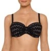 PrimaDonna Swim Maya 4004316 Bikini-Oberteil Außenträger Schwarz 75B -Berühmtes Bademoden Geschäft 586a8d5c59e2320805c1454d22e76777 maya 4004316 zwa