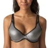 PrimaDonna Myla Dalbesio 8000119 Bikini-Oberteil Schwarz 70D -Berühmtes Bademoden Geschäft 59fd169433a29dc061742863c2412ccd myla 8000119 zwa