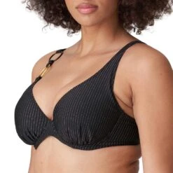 PrimaDonna Swim Solta 4010119 Bikini-Top Schwarz 75C -Berühmtes Bademoden Geschäft 5f35a8289a121bcbe0cc56bc2d9cd0ca solta 4010119 zwa 3 2