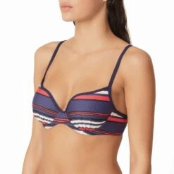 Marie Jo Swim Juliette 1000516 Bikini-Oberteil Herzform Portofine 80A -Berühmtes Bademoden Geschäft 63f9e5f589877df5753efcc1ad5a629d juliette 1000516 ptf 3