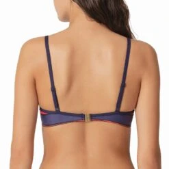 Marie Jo Swim Juliette 1000516 Bikini-Oberteil Herzform Portofine 80A -Berühmtes Bademoden Geschäft 63f9e5f589877df5753efcc1ad5a629d juliette 1000516 ptf 4