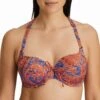 PrimaDonna Swim Casablanca 4006410 Bikini-Oberteil Blue Spice 70D 1 PrimaDonna Swim Casablanca 4006410 Bikini-Oberteil Blue Spice 70D -Berühmtes Bademoden Geschäft 6404b29046734772cbfff093ac79264c casablanca 4006410 bsp