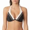 Marie Jo Swim Gina 1001312 Bikini-Oberteil Triangel Schwarz 70B -Berühmtes Bademoden Geschäft 678de7c4fa254d7ed5189c84e59c8603 gina 1001312 zwa
