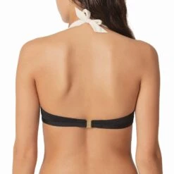 Marie Jo Swim Gina 1001312 Bikini-Oberteil Triangel Schwarz 70B -Berühmtes Bademoden Geschäft 678de7c4fa254d7ed5189c84e59c8603 gina 1001312 zwa 3