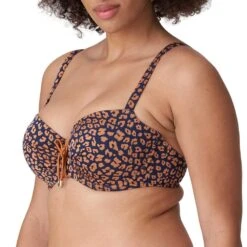 PrimaDonna Swim Punta Rata 4010016 Bikini Balconette Water Blue 75C -Berühmtes Bademoden Geschäft 68eccd05da7a4f65a55877d277d71111 puntarata 4010016 wbl 3 2
