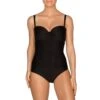 PrimaDonna Swim Cocktail 400-0137 Badeanzug Schwarz 70C -Berühmtes Bademoden Geschäft 69ee7c6454edb498f938e361bf3dc882 cocktail 4000137 zwa