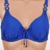 PrimaDonna Swim Sherry 400-0214 Bikini-Oberteil Electric Blue 70C -Berühmtes Bademoden Geschäft 6fd31fc32c0355cb882100c43ac77698 primadonnaswimsherrybikinielectricblue