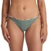Marie Jo Swim Crete 1005654 Bikini Hüftslip Inca Gold 38