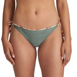 Marie Jo Swim Crete 1005654 Bikini Hüftslip Inca Gold 38