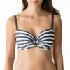 PrimaDonna Swim California 4004916 Bikini-Oberteil Außenträger Blue Legend 75D -Berühmtes Bademoden Geschäft 7669e0531c45d81663e4ee9f9f8ebf90 california 4004916 bll