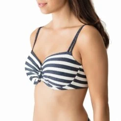 PrimaDonna Swim California 4004916 Bikini-Oberteil Außenträger Blue Legend 75D -Berühmtes Bademoden Geschäft 7669e0531c45d81663e4ee9f9f8ebf90 california 4004916 bll 3