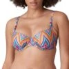 PrimaDonna Swim Kea 4010810 Bikini-Top Rainbow Paradise 85C -Berühmtes Bademoden Geschäft 7743bb1998d9d863c9fe62775e55cf97 kea 4010810 rbp 2