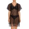 PrimaDonna Swim Latika 4004785 Kaftan Schwarz * -Berühmtes Bademoden Geschäft 7c399b0e51fb11a10af6ef1f2f569186 latika 4004785 zwa