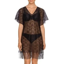 PrimaDonna Swim Latika 4004785 Kaftan Schwarz *