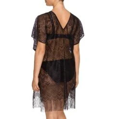 PrimaDonna Swim Latika 4004785 Kaftan Schwarz * -Berühmtes Bademoden Geschäft 7c399b0e51fb11a10af6ef1f2f569186 latika 4004785 zwa 3