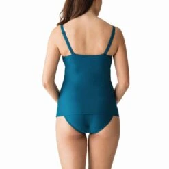 PrimaDonna Swim Cocktail 400-0170 Tankini-Oberteil Booboo Blue 80C -Berühmtes Bademoden Geschäft 7f125e6ee151052ecd54ac721df43fee cocktail 4000170 bbb 3