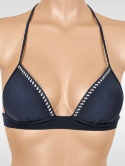 Watercult Bikini-Oberteil Urban Beat 7637-008 36A