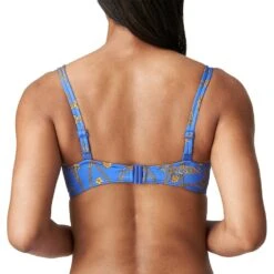 PrimaDonna Swim Olbia 4009116 Bikini-Oberteil Electric Blue 80D -Berühmtes Bademoden Geschäft 80faf6e24da33c0e15f61131068600ba olbia 4009116 bel 4