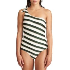 Marie Jo Swim Sitges 1004633 Badeanzug Malachite XS