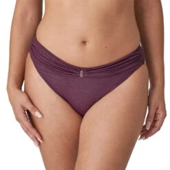 PrimaDonna Swim Dalyan 4009850 Bikini Rioslip Wein 36
